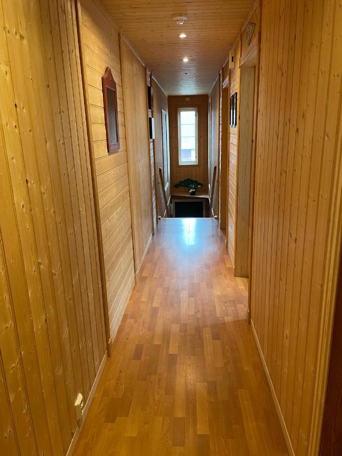 Kjerkgata 6 - Midt I Sentrum Apartment Roros