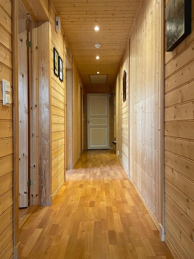 Apartment Kjerkgata 6 - Midt I Sentrum Roros