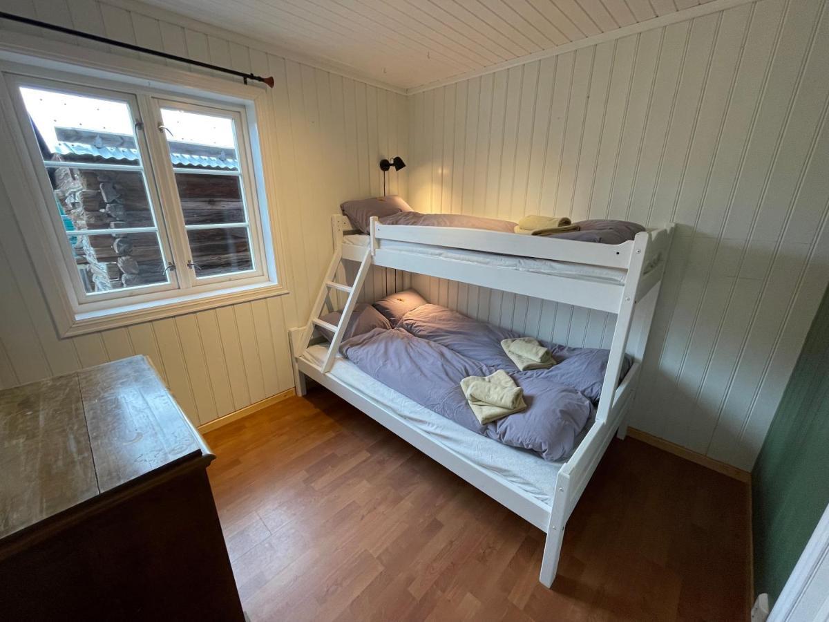 Kjerkgata 6 - Midt I Sentrum Apartment Roros