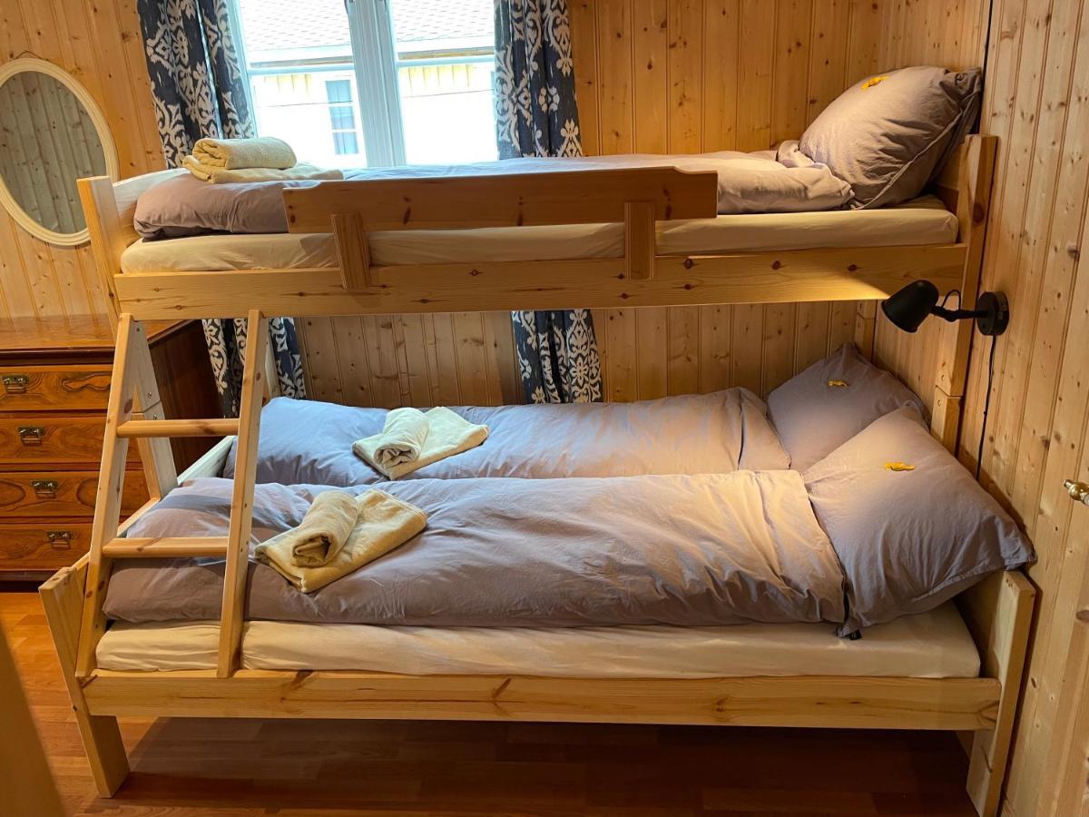 Kjerkgata 6 - Midt I Sentrum Apartment *