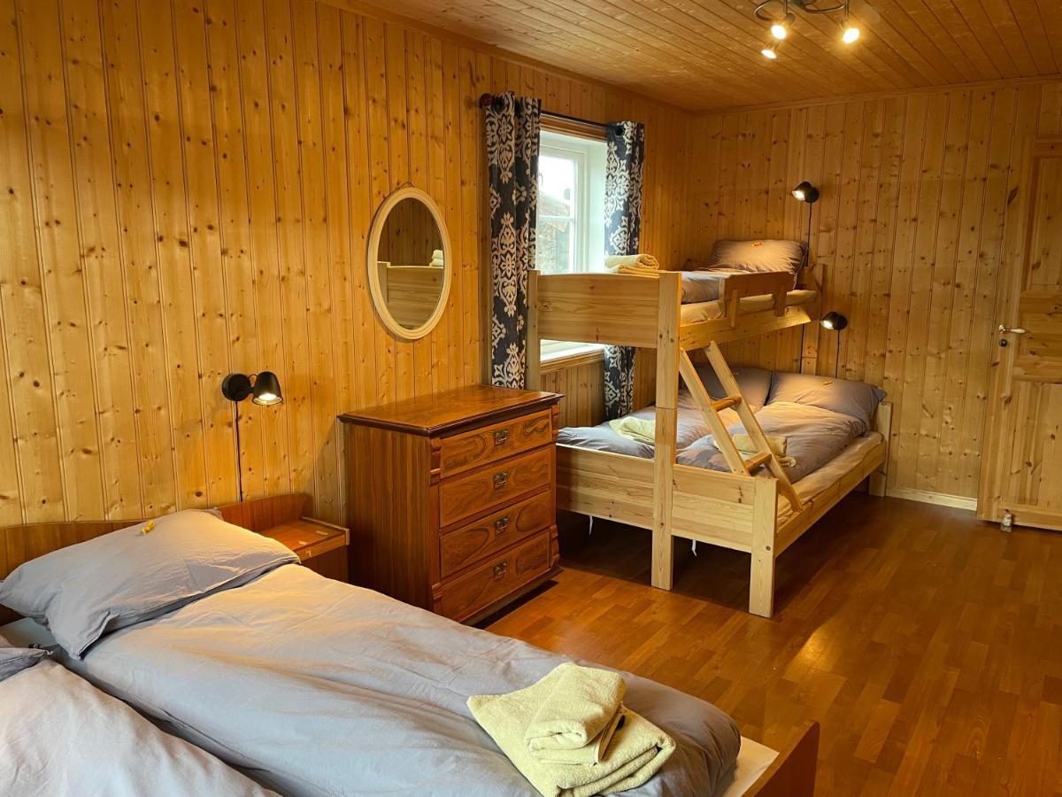 Kjerkgata 6 - Midt I Sentrum Apartment *