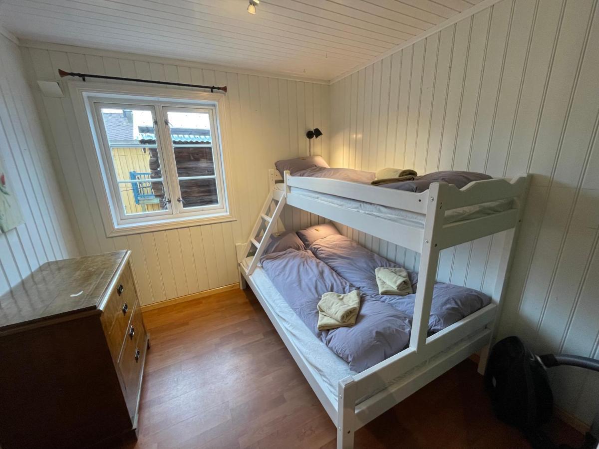 Kjerkgata 6 - Midt I Sentrum Apartment
