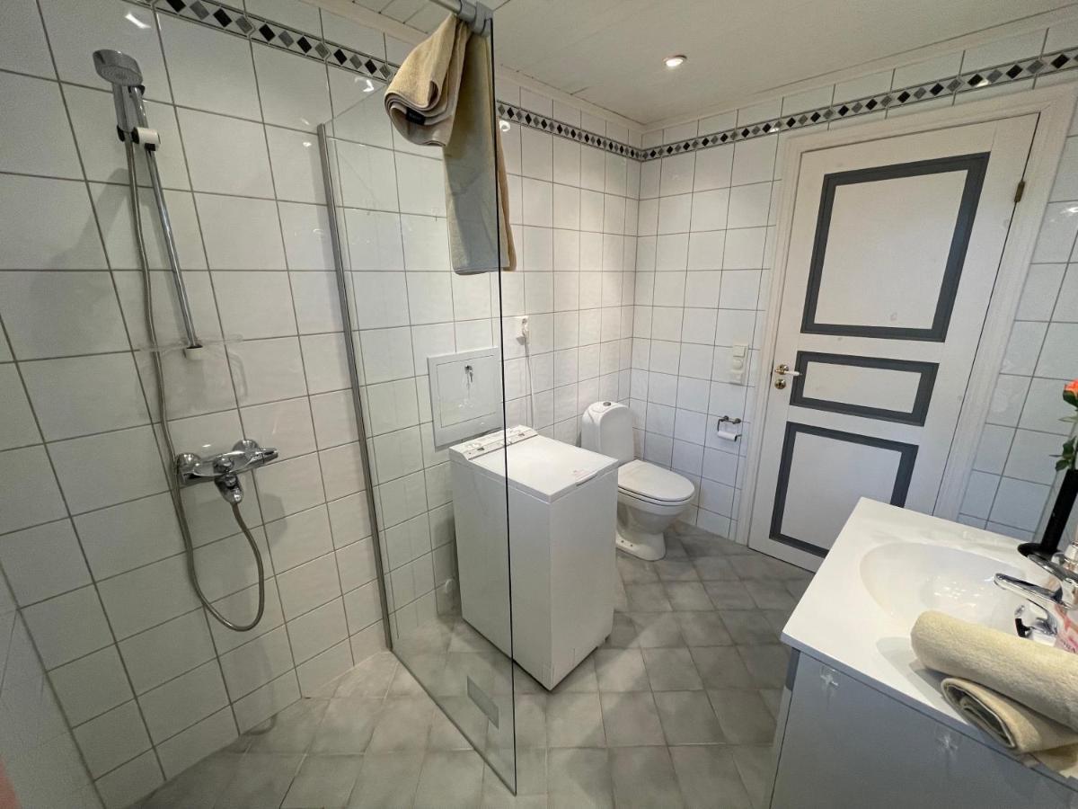 Kjerkgata 6 - Midt I Sentrum Apartment *